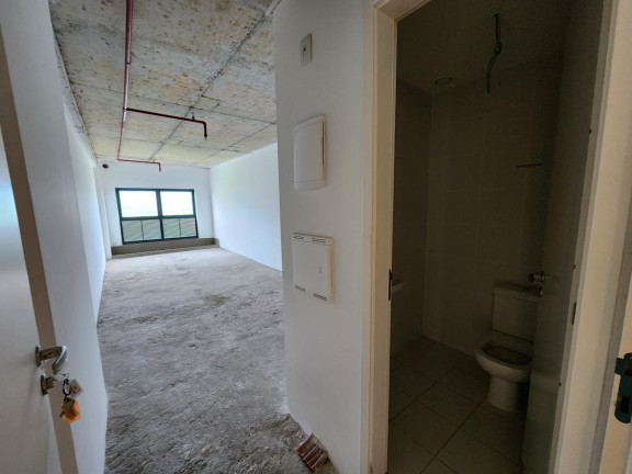Imóvel Comercial à Venda, 36 m² em Barra Da Tijuca - Rio De Janeiro