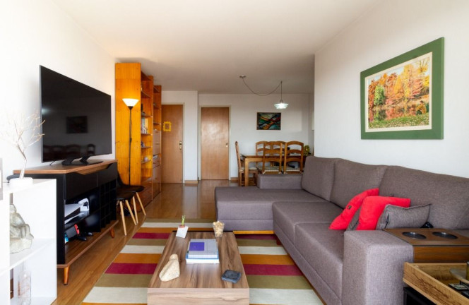 Imagem Apartamento com 3 Quartos à Venda, 113 m² em Vila Madalena - São Paulo Imagem Apartamento com 3 Quartos à Venda, 113 m² em Vila Madalena - São Paulo