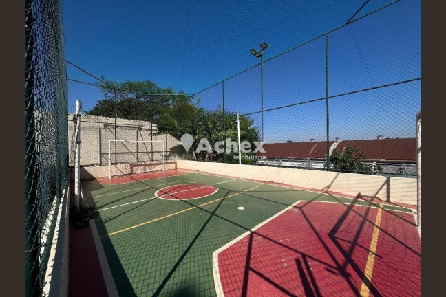 Imagem Apartamento com 3 Quartos à Venda, 75 m² em Jardim Santa Genebra - Campinas Imagem Apartamento com 3 Quartos à Venda, 75 m² em Jardim Santa Genebra - Campinas
