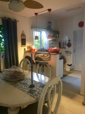 Imagem Casa de Condomínio com 3 Quartos à Venda, 120 m² em Boiçucanga - São Sebastião
