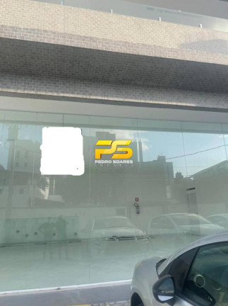 Imagem Ponto Comercial à Venda, 30 m² em Manaíra - João Pessoa Imagem Ponto Comercial à Venda, 30 m² em Manaíra - João Pessoa