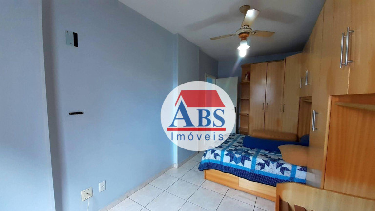 Imagem Apartamento com 1 Quarto à Venda, 56 m² em Aviação - Praia Grande