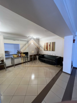 Imagem Apartamento com 1 Quarto à Venda, 40 m² em Jardim Palma Travassos - Ribeirão Preto