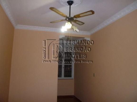 Imagem Imóvel com 2 Quartos à Venda, 57 m² em Grajaú - Rio De Janeiro