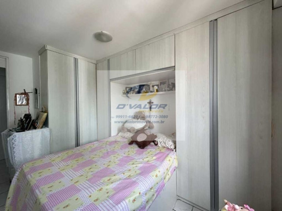 Imagem Apartamento com 3 Quartos à Venda, 70 m² em Manaíra - João Pessoa