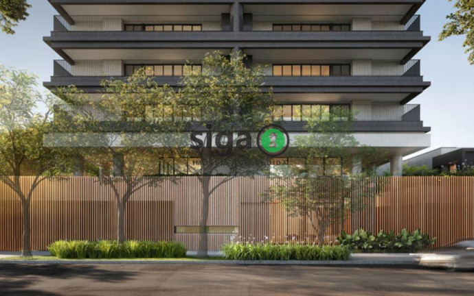 Imagem Apartamento com 4 Quartos à Venda, 179 m² em Ibirapuera - São Paulo Imagem Apartamento com 4 Quartos à Venda, 179 m² em Ibirapuera - São Paulo