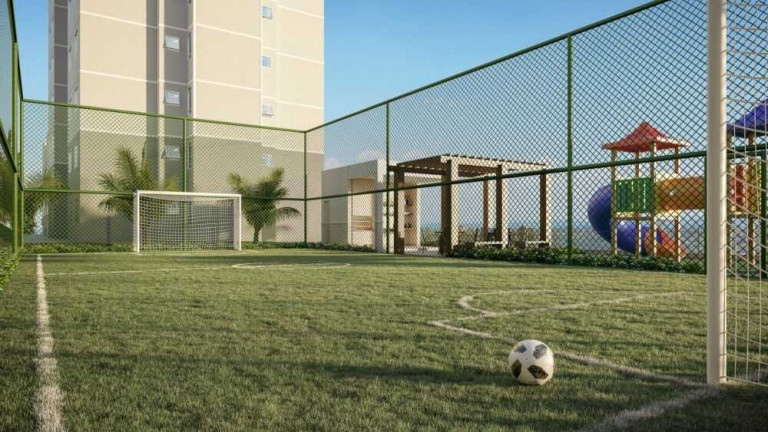 Imagem Apartamento com 2 Quartos para Alugar, 44 m² em Jardim Paraíso - Jacareí Imagem Apartamento com 2 Quartos para Alugar, 44 m² em Jardim Paraíso - Jacareí