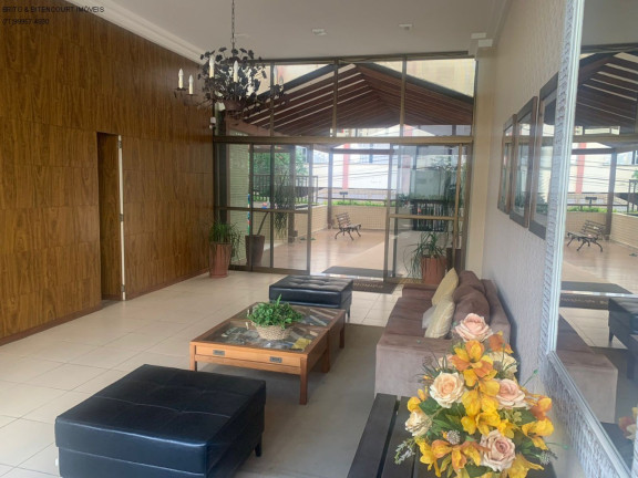 Imagem Imóvel com 2 Quartos à Venda, 90 m² em Graça - Salvador Imagem Imóvel com 2 Quartos à Venda, 90 m² em Graça - Salvador