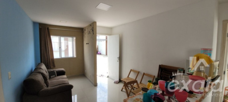 Imagem Casa com 2 Quartos à Venda, 52 m² em Enseada De Jacaraipe - Serra
