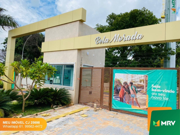 Imagem Imóvel com 2 Quartos à Venda, 43 m² em Cidade Jardins - Valparaíso De Goiás Imagem Imóvel com 2 Quartos à Venda, 43 m² em Cidade Jardins - Valparaíso De Goiás