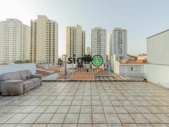 Imagem Casa com 2 Quartos à Venda, 400 m² em Tatuapé - São Paulo Imagem Casa com 2 Quartos à Venda, 400 m² em Tatuapé - São Paulo