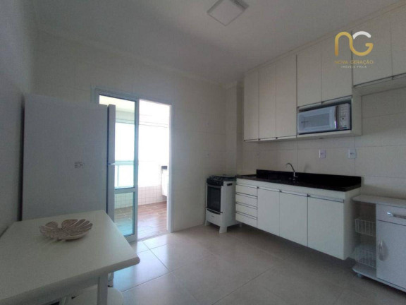 Imagem Apartamento com 3 Quartos à Venda, 101 m² em Balneário Flórida - Praia Grande Imagem Apartamento com 3 Quartos à Venda, 101 m² em Balneário Flórida - Praia Grande