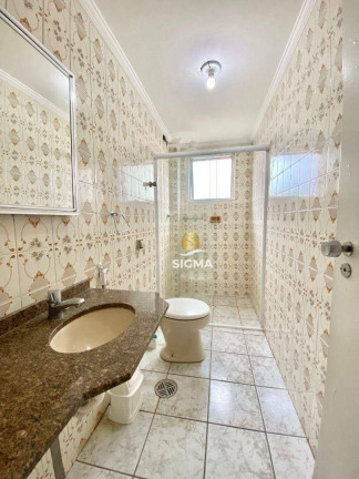Imagem Cobertura com 3 Quartos à Venda, 105 m² em Jardim Astúrias - Guarujá