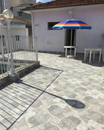 Imagem Casa com 3 Quartos à Venda, 250 m² em Cambuci - São Paulo