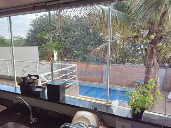 Imagem Casa de Condomínio com 3 Quartos à Venda, 242 m² em Bonfim Paulista - Ribeirão Preto Imagem Casa de Condomínio com 3 Quartos à Venda, 242 m² em Bonfim Paulista - Ribeirão Preto