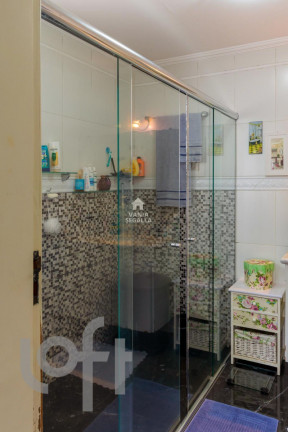 Imagem Apartamento com 3 Quartos à Venda, 14.200 m² em Perdizes - São Paulo