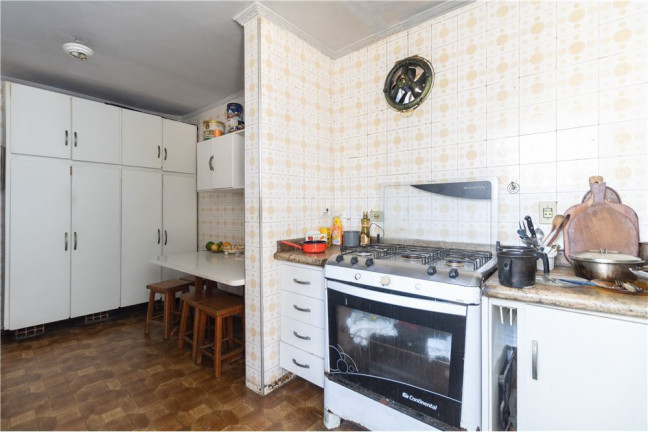 Imagem Casa com 4 Quartos à Venda,  em Cambuci - São Paulo