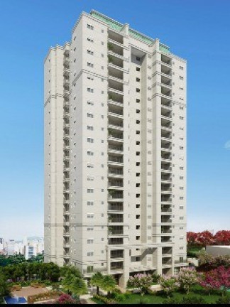 Imagem Apartamento com 3 Quartos à Venda, 126 m² em Centro - Santo André Imagem Apartamento com 3 Quartos à Venda, 126 m² em Centro - Santo André