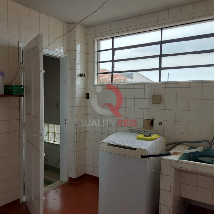 Imagem Sobrado com 4 Quartos à Venda, 265 m² em Vila Maria Alta - São Paulo