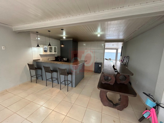 Imagem Casa com 2 Quartos à Venda, 375 m² em Jd Carolina - Sorriso Imagem Casa com 2 Quartos à Venda, 375 m² em Jd Carolina - Sorriso