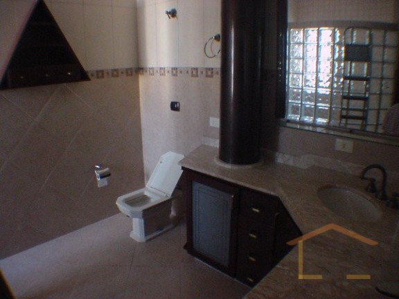 Imagem Casa de Condomínio com 3 Quartos à Venda, em Santana - São Paulo Imagem Casa de Condomínio com 3 Quartos à Venda, em Santana - São Paulo