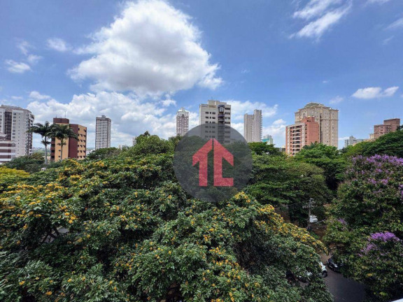 Imagem Apartamento com 1 Quarto à Venda, 42 m² em Cambuí - Campinas