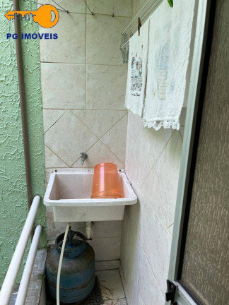 Imagem Apartamento com 3 Quartos à Venda, 55 m² em Ipanema - Pontal Do Paraná