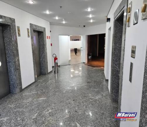 Imagem Sala Comercial para Alugar, 290 m² em Vila Olímpia - São Paulo Imagem Sala Comercial para Alugar, 290 m² em Vila Olímpia - São Paulo
