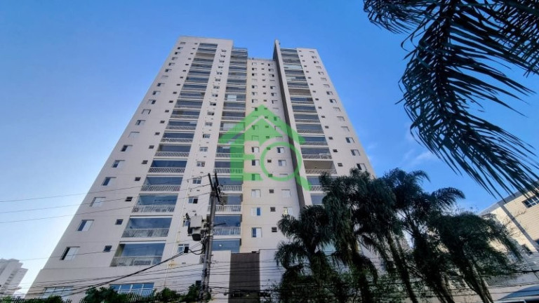 Imagem Apartamento com 3 Quartos à Venda, 107 m² em Jardim Taquaral - São Paulo Imagem Apartamento com 3 Quartos à Venda, 107 m² em Jardim Taquaral - São Paulo