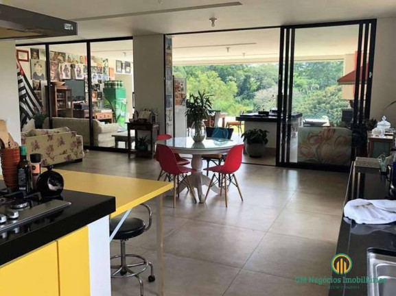 Imagem Casa de Condomínio com 6 Quartos à Venda, 772 m² em Paisagem Renoir - Cotia Imagem Casa de Condomínio com 6 Quartos à Venda, 772 m² em Paisagem Renoir - Cotia