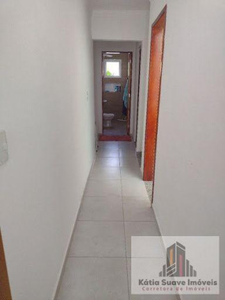 Imagem Casa com 3 Quartos à Venda, 73 m² em Vila Alice - Santo André Imagem Casa com 3 Quartos à Venda, 73 m² em Vila Alice - Santo André