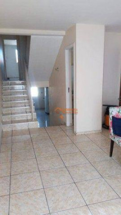 Sobrado com 3 Quartos à Venda, 208 m² em Jardim Bom Clima - Guarulhos