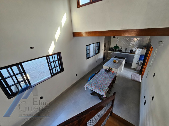 Imagem Casa com 3 Quartos à Venda, 151 m² em Itaguá - Ubatuba Imagem Casa com 3 Quartos à Venda, 151 m² em Itaguá - Ubatuba