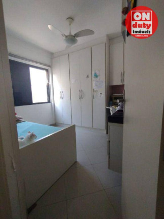 Imagem Apartamento com 2 Quartos à Venda, 64 m² em Jardim Três Marias - Guarujá Imagem Apartamento com 2 Quartos à Venda, 64 m² em Jardim Três Marias - Guarujá