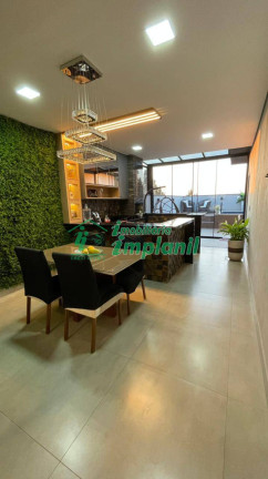Imagem Casa com 3 Quartos à Venda, 300 m² em Chácaras Aracary - Várzea Paulista