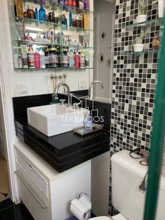 Imagem Apartamento com 3 Quartos à Venda, 90 m² em Vila Zilda (tatuapé) - São Paulo