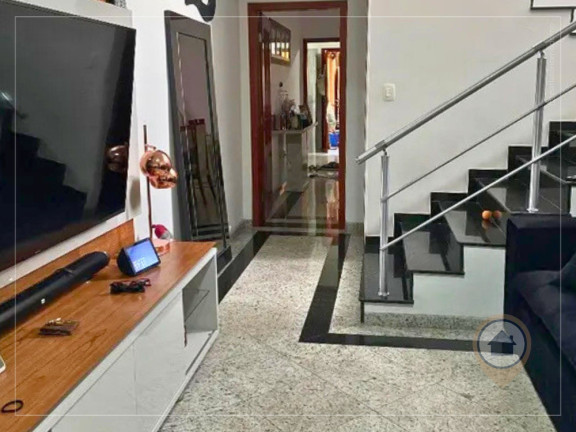 Imagem Casa com 4 Quartos à Venda, 220 m² em Vila Galvão - Guarulhos