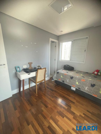 Imagem Apartamento com 3 Quartos à Venda, 121 m² em Casa Branca - Santo André Imagem Apartamento com 3 Quartos à Venda, 121 m² em Casa Branca - Santo André