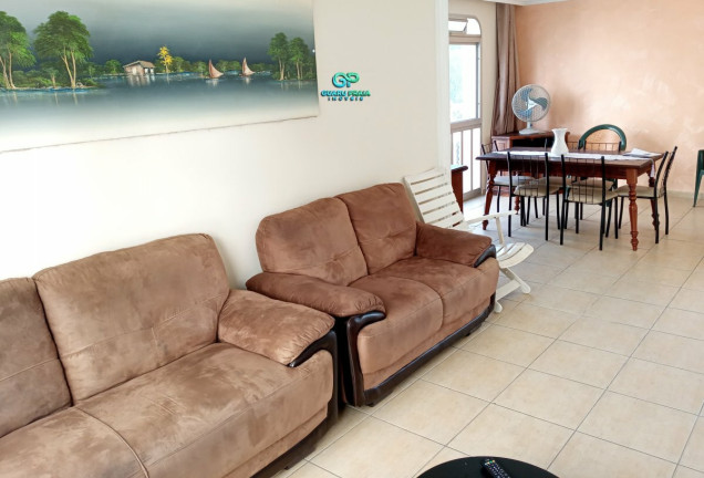 Imagem Apartamento com 3 Quartos à Venda, 145 m² em Pitangueiras - Guarujá Imagem Apartamento com 3 Quartos à Venda, 145 m² em Pitangueiras - Guarujá
