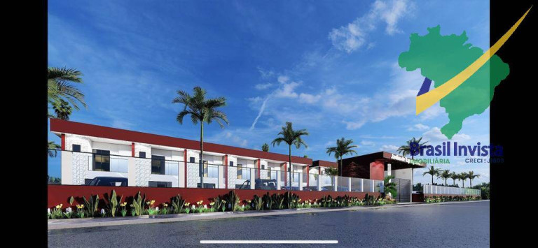 Imagem Apartamento com 3 Quartos à Venda, em Taperapuãn - Porto Seguro Imagem Apartamento com 3 Quartos à Venda, em Taperapuãn - Porto Seguro