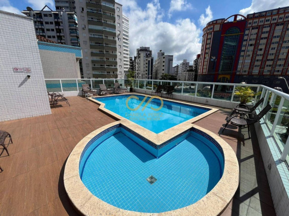 Imagem Apartamento com 4 Quartos à Venda, 164 m² em Guilhermina - Praia Grande Imagem Apartamento com 4 Quartos à Venda, 164 m² em Guilhermina - Praia Grande