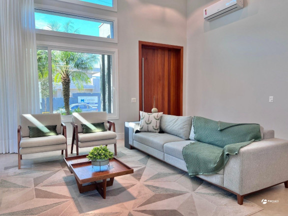 Imagem Casa de Condomínio com 3 Quartos à Venda, 186 m² em Dubai - Capão Da Canoa