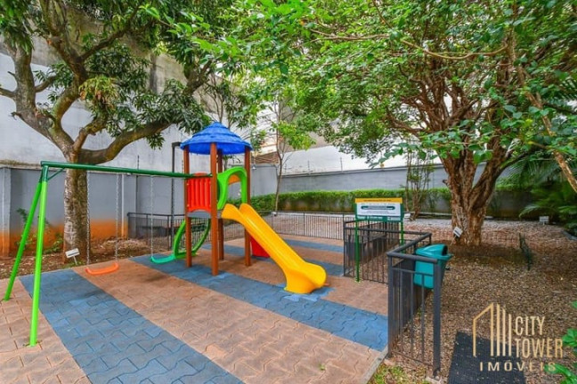 Imagem Apartamento com 1 Quarto à Venda, 57 m² em Vila Mariana - São Paulo
