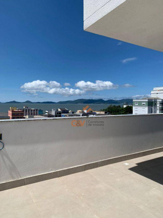 Imagem Cobertura com 2 Quartos à Venda, 280 m² em Barreiros - São José Imagem Cobertura com 2 Quartos à Venda, 280 m² em Barreiros - São José