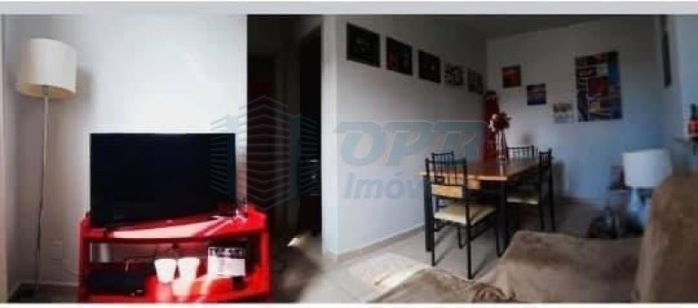 Imagem Apartamento à Venda, 48 m² em Ipiranga - Ribeirão Preto Imagem Apartamento à Venda, 48 m² em Ipiranga - Ribeirão Preto