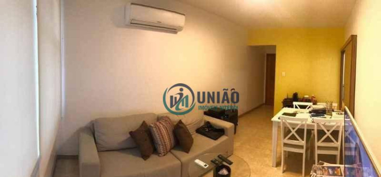 Apartamento com 2 Quartos à Venda, 86 m² em Icaraí - Niterói