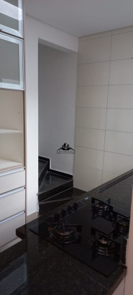 Imagem Cobertura com 2 Quartos à Venda, 80 m² em Vila Amábile Pezzolo - Santo André