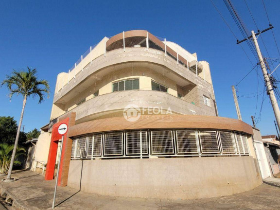 Imagem Casa com 3 Quartos à Venda, 418 m² em Mollon - Santa Bárbara D'oeste Imagem Casa com 3 Quartos à Venda, 418 m² em Mollon - Santa Bárbara D'oeste