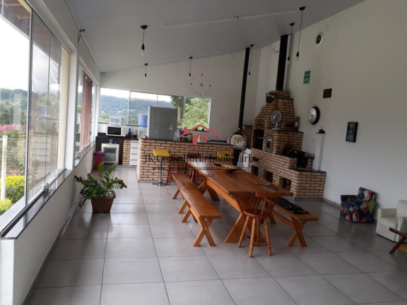 Imagem Chácara com 4 Quartos à Venda, 300 m² em Paruru - Ibiúna Imagem Chácara com 4 Quartos à Venda, 300 m² em Paruru - Ibiúna