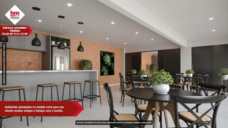 Imagem Apartamento com 2 Quartos à Venda,  em Jardim Ibirapuera - Campinas